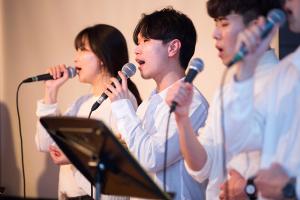  청년2부(그루터기선교회)'춘계수련회'