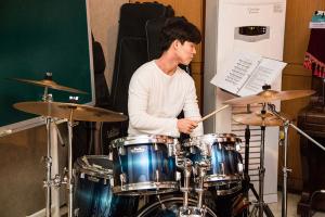  청년2부(그루터기선교회)'춘계수련회'