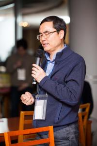  청년2부(그루터기선교회)'춘계수련회'