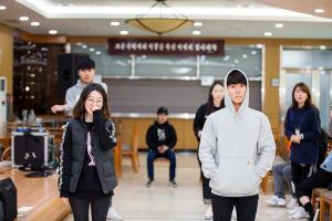  청년2부(그루터기선교회)'춘계수련회'