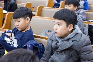  주일예배 초등부