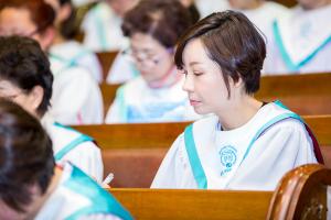  주일 3부 '평강 4000명 성가대 창립 12주년 찬양감사예배'