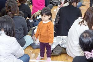  주일예배 영아부