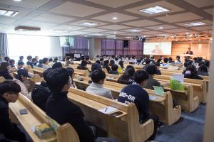  주일예배 중등부(에벤에셀)