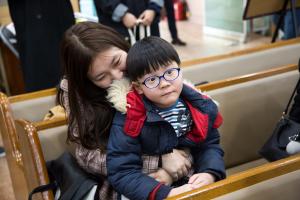  주일 청년1부(헵시바선교회) 정기예배