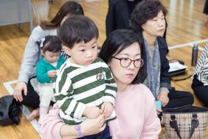  주일에배 영아부