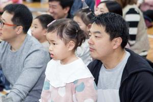  주일에배 영아부