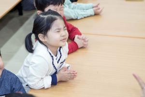  주일예배 유치부