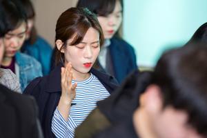  주일 청년연합예배