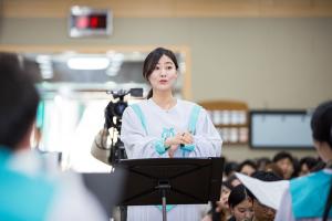  주일 청년연합예배