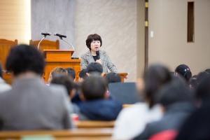  주일예배 초등부