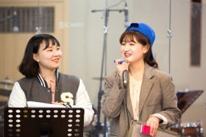  주일 청년1부(헵시바선교회)'창립 38주년 감사예배'