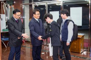  고난주간 특별성회