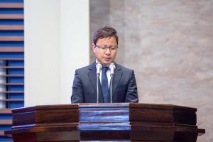  고난주간 특별성회