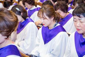  고난주간 특별성회