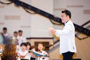  주일 3부예배(성찬예식)