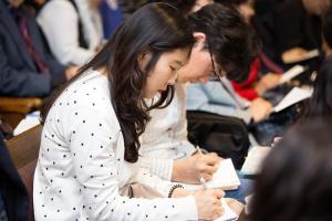  주일 3부예배(성찬예식)