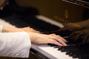  주일 3부예배(성찬예식)