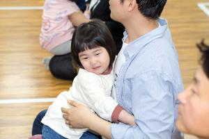  주일예배 영아부