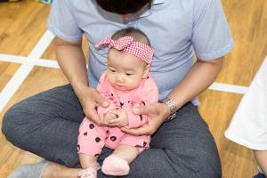  주일예배 영아부