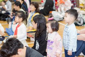  주일예배 영아부