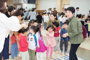  주일예배 유치부