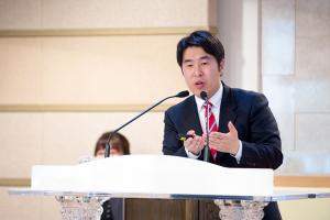  주일예배 중등부(에벤에셀)