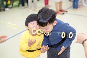  주일예배 유치부