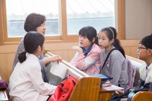  주일예배 초등부