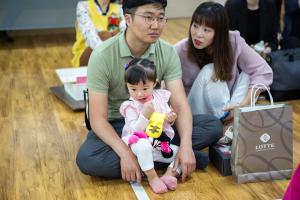  주일예배 영아부