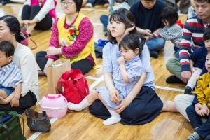  주일예배 영아부