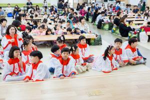  주일예배 유치부