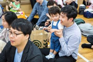  주일예배 영아부