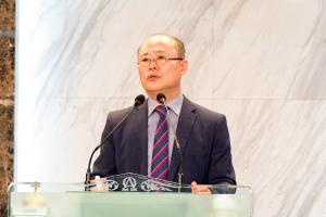  주일예배 고등부(한소리)