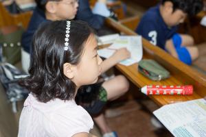  주일예배 초등부