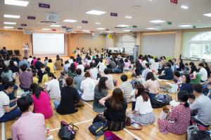  주일예배 영아부