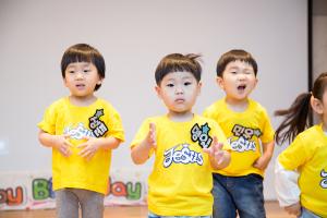  주일예배 영아부