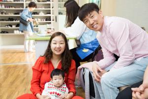  주일예배 영아부