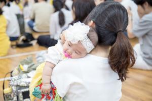  주일예배 영아부