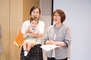  주일예배 영아부