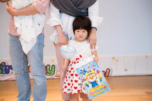  주일예배 영아부