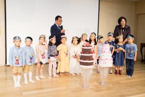  주일예배 유치부