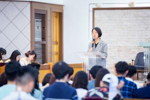  주일 청년2부(그루터기선교회)'또래 동창회'