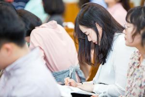  주일 청년2부(그루터기선교회)'또래 동창회'