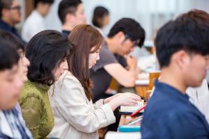  주일 청년2부(그루터기선교회)'또래 동창회'