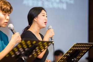  주일 청년2부(그루터기선교회 전도축제)'세상을 바꾸는 그루터기'