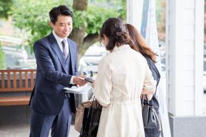  주일 청년2부(그루터기선교회 전도축제)'세상을 바꾸는 그루터기'