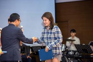  주일 청년2부(그루터기선교회 전도축제)'세상을 바꾸는 그루터기'