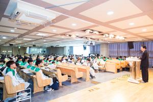  주일예배 중등부(에벤에셀)