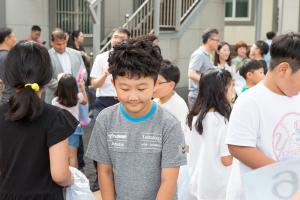  주일예배 유년부